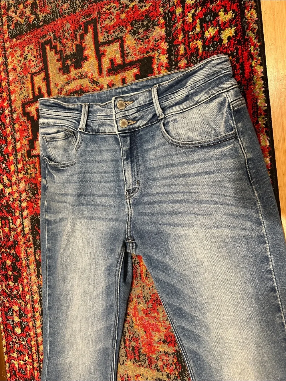 KanCan Flare Jeans